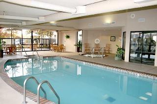 Hotel Hampton Inn Tulsa-sand Springs