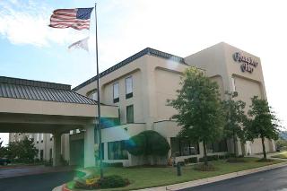 Hotel Hampton Inn Tulsa-sand Springs