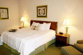 Hotel Hampton Inn Tulsa-sand Springs