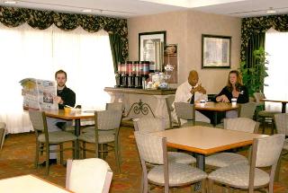 Hotel Hampton Inn Tulsa-sand Springs