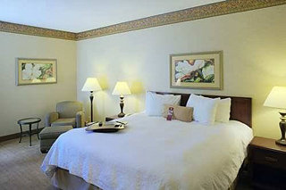 Hotel Hampton Inn Tunnel Road