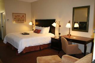 Hotel Hampton Inn Tupelo