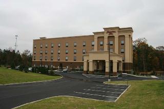Hotel Hampton Inn Turnersville-philadelphia Area