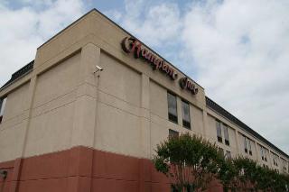 Hotel Hampton Inn Tuscaloosa-east