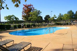Hotel Hampton Inn Tuscaloosa-university