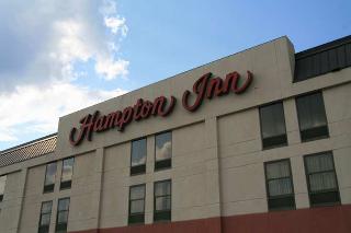 Hotel Hampton Inn Tuscaloosa-university