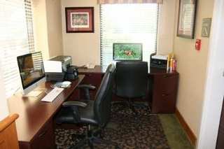 Hotel Hampton Inn Tuscaloosa-university