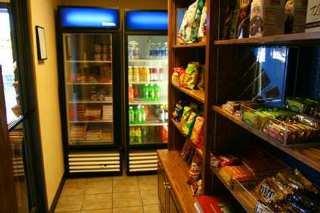 Hotel Hampton Inn Tuscaloosa-university