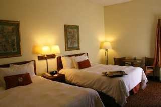 Hotel Hampton Inn Tuscaloosa-university