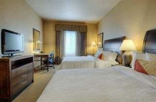 Hotel Hampton Inn Twin Falls