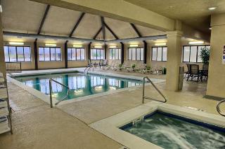 Hotel Hampton Inn Tyler