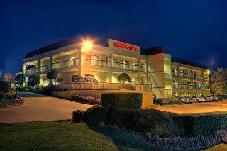 Hotel Hampton Inn Tyler