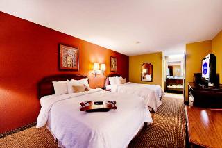Hotel Hampton Inn Tyler