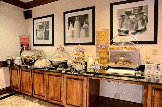 Hotel Hampton Inn Tyler