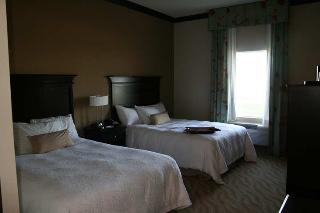 Hotel Hampton Inn Van Horn