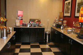 Hotel Hampton Inn Van Horn