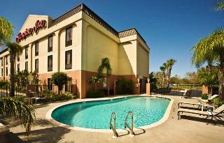 Hotel Hampton Inn Vero Beach