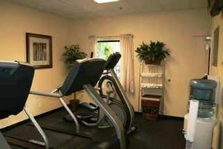 Hotel Hampton Inn Vero Beach