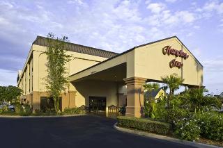 Hotel Hampton Inn Vero Beach