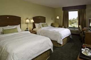 Hotel Hampton Inn Vero Beach