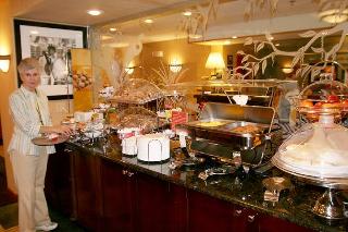 Hotel Hampton Inn Vero Beach