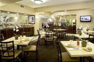 Hotel Hampton Inn Vero Beach