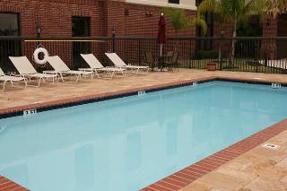 Hotel Hampton Inn Victoria