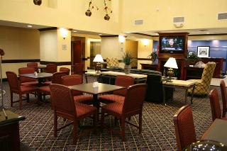 Hotel Hampton Inn Victoria
