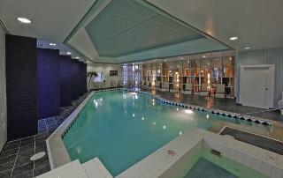 Hotel Hampton Inn Virginia Beach-oceanfront North