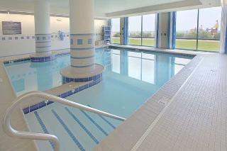 Hotel Hampton Inn Virginia Beach Oceanfront South