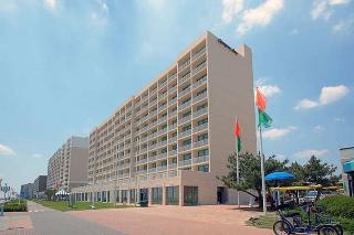 Hotel Hampton Inn Virginia Beach Oceanfront South