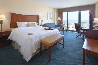 Hotel Hampton Inn Virginia Beach Oceanfront South