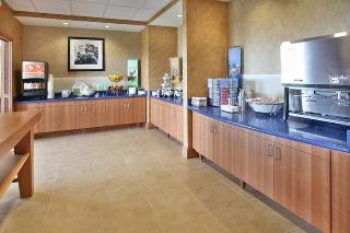Hotel Hampton Inn Virginia Beach Oceanfront South