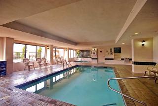 Hotel Hampton Inn Waco