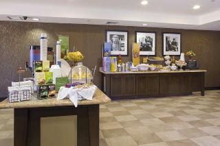 Hotel Hampton Inn Waco