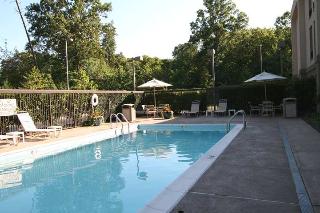 Hotel Hampton Inn Waldorf
