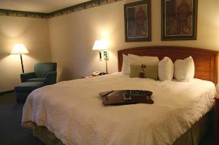Hotel Hampton Inn Waldorf