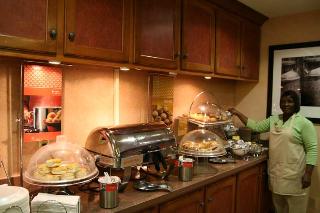 Hotel Hampton Inn Waldorf