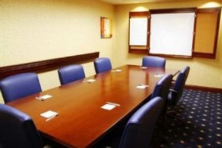 Hotel Hampton Inn Warrenton