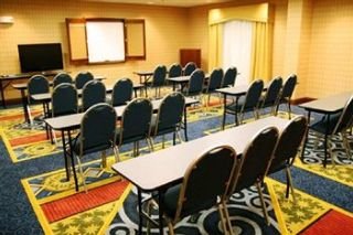 Hotel Hampton Inn Warrenton