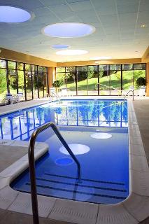 Hotel Hampton Inn Warrenton
