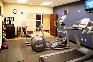 Hotel Hampton Inn Warrenton