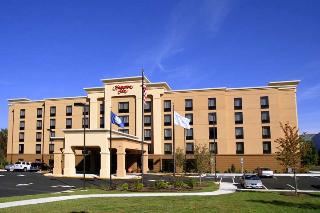 Hotel Hampton Inn Warrenton