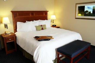 Hotel Hampton Inn Warrenton