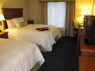 Hotel Hampton Inn Warrenton