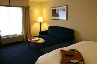 Hotel Hampton Inn Warrenton