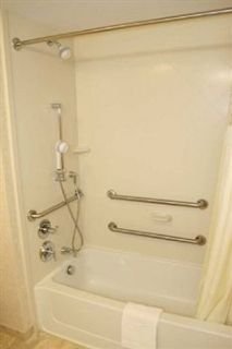 Hotel Hampton Inn Warrenton