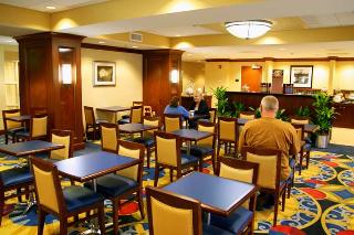 Hotel Hampton Inn Warrenton