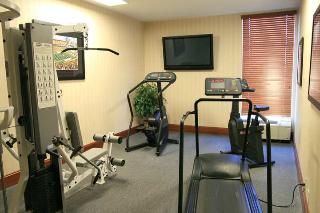 Hotel Hampton Inn Washington