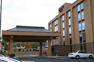 Hotel Hampton Inn Washington